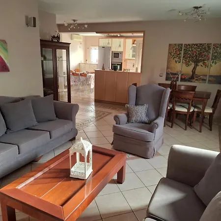 Casa vacanze Mesoloras Valley View *